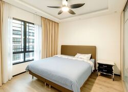 Central Grove (D14), Condominium #506555161